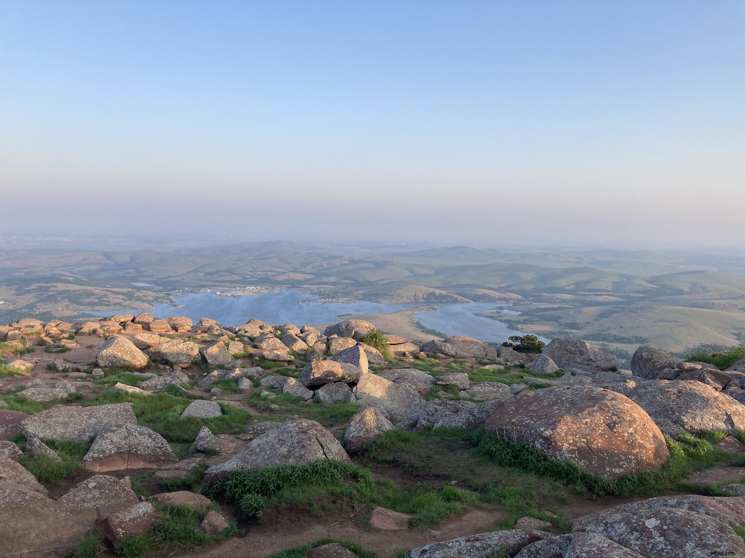 11 Expert Tips for Stunning iPhone Landscape Photography