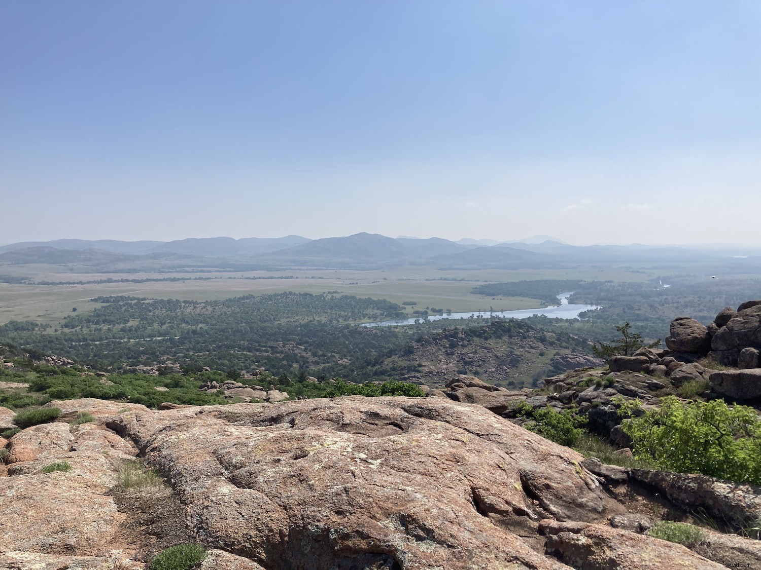 11 Expert Tips for Stunning iPhone Landscape Photography