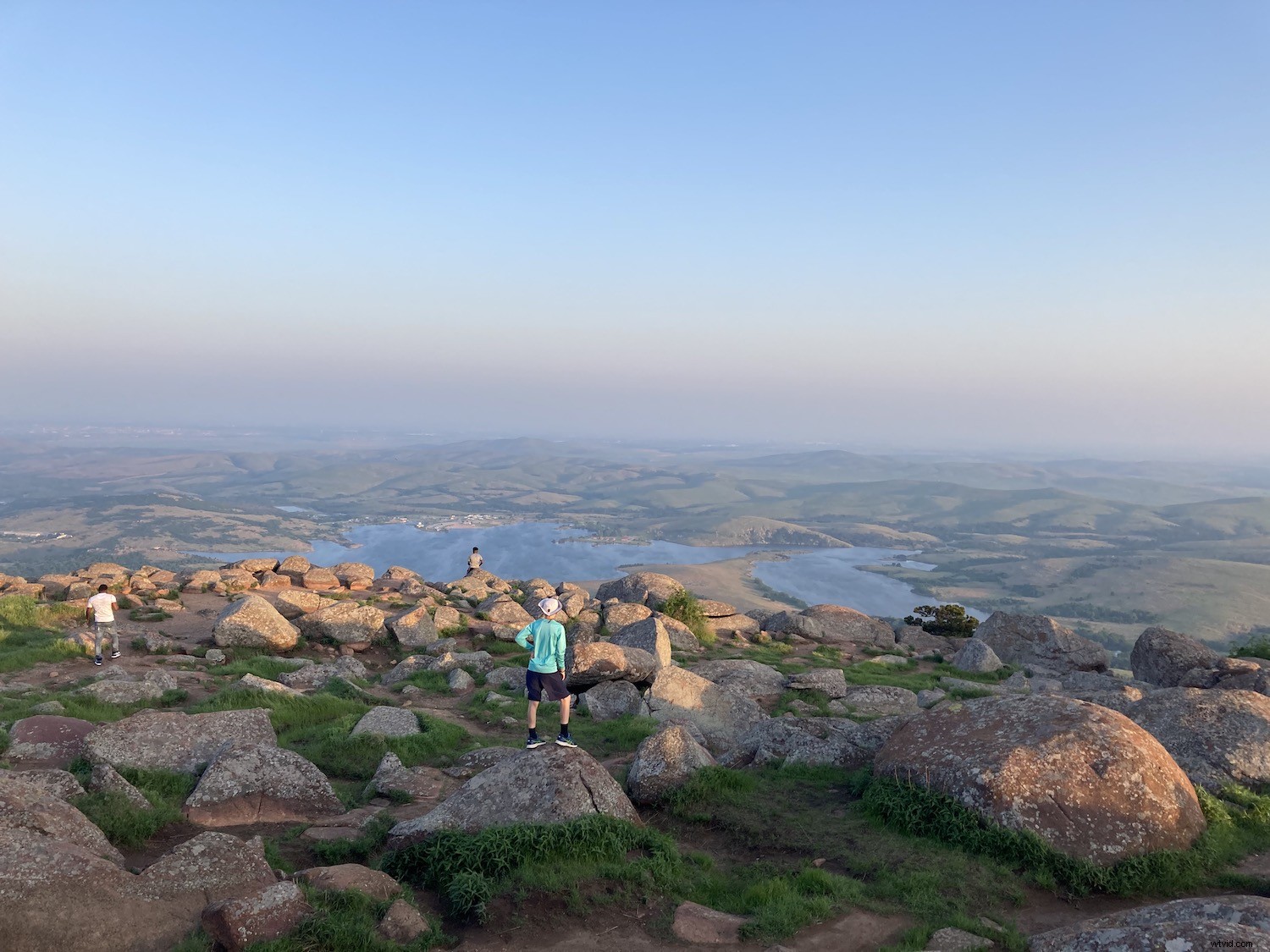 11 Expert Tips for Stunning iPhone Landscape Photography