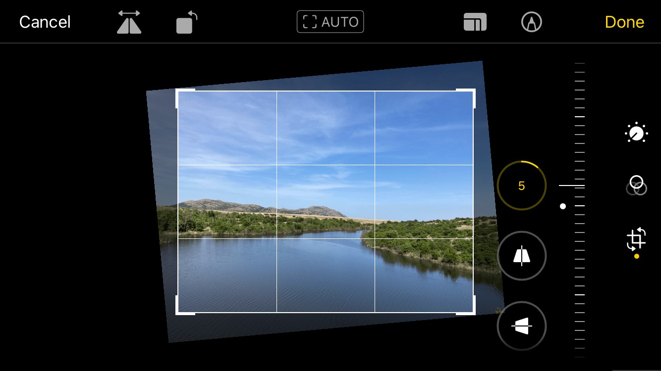11 Expert Tips for Stunning iPhone Landscape Photography