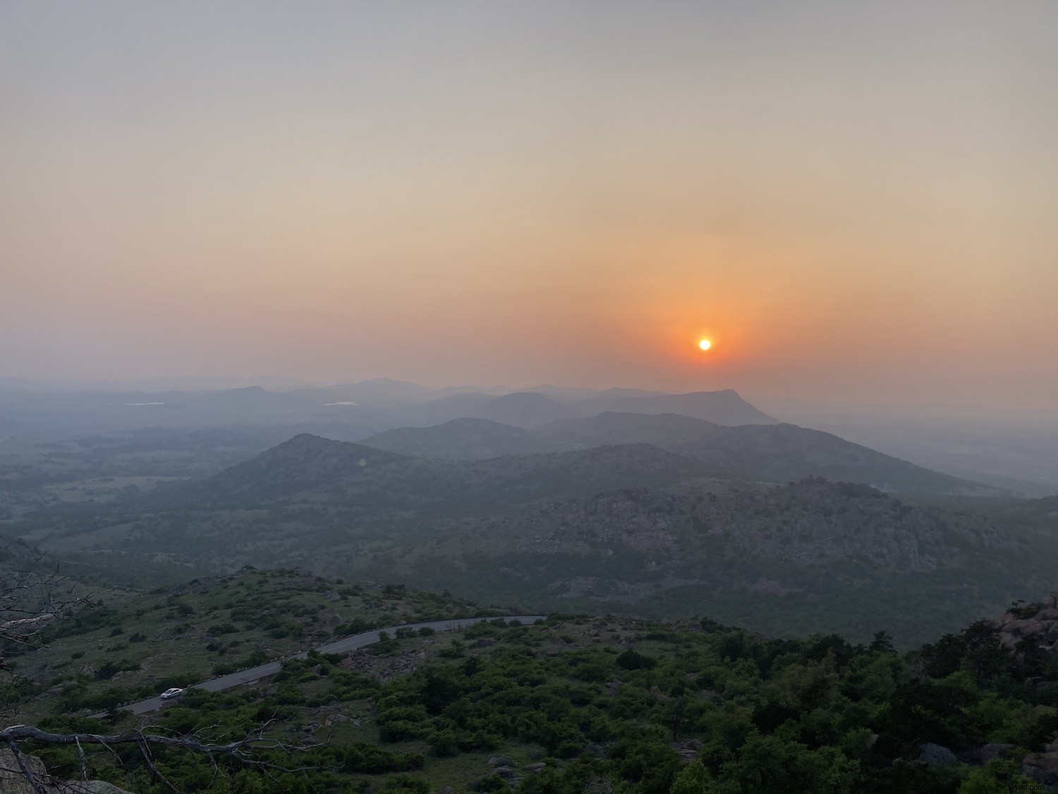 11 Expert Tips for Stunning iPhone Landscape Photography