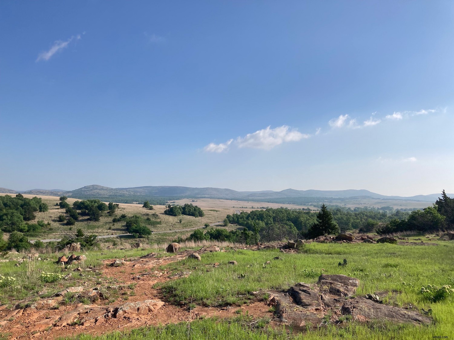 11 Expert Tips for Stunning iPhone Landscape Photography