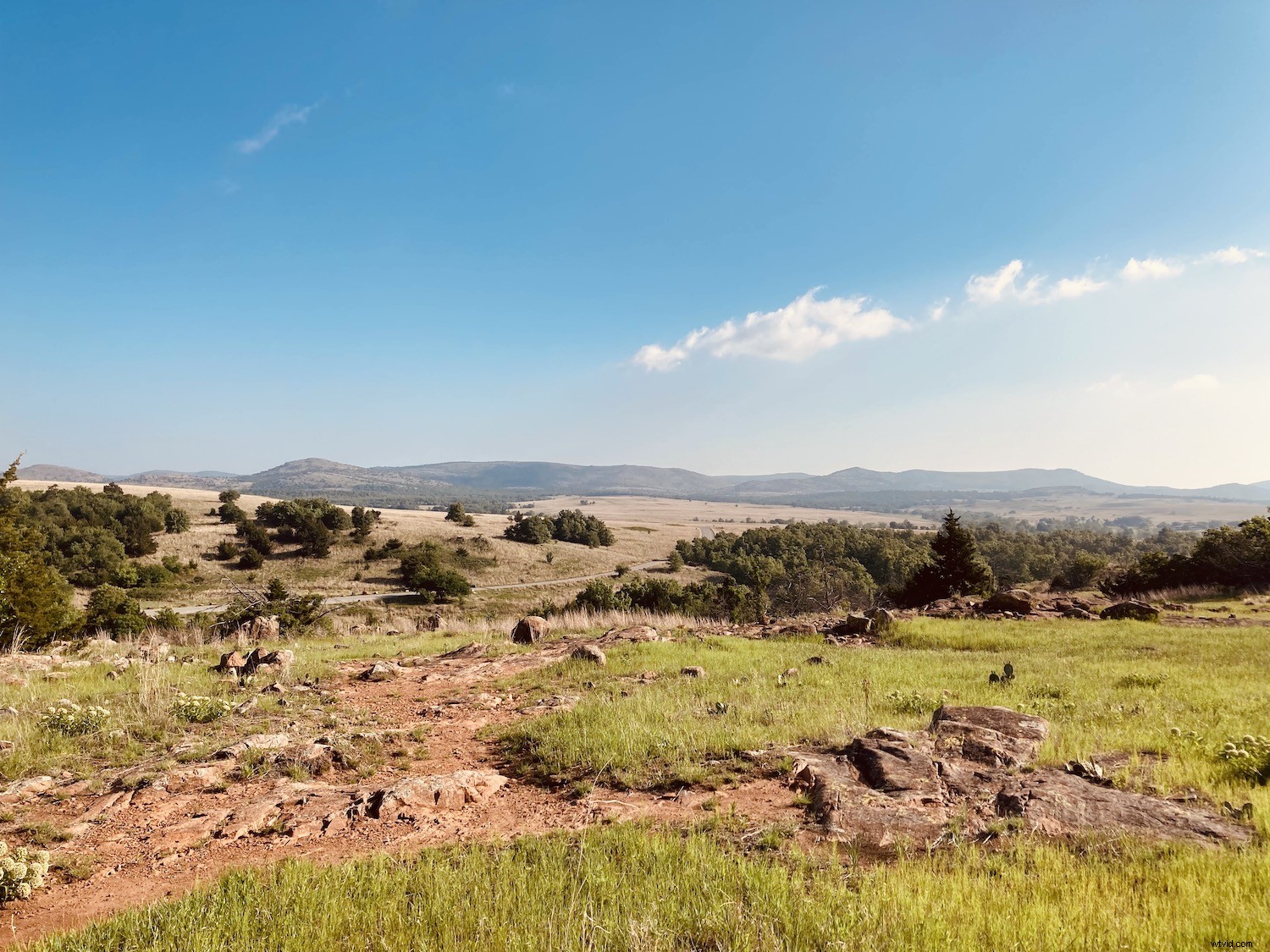 11 Expert Tips for Stunning iPhone Landscape Photography