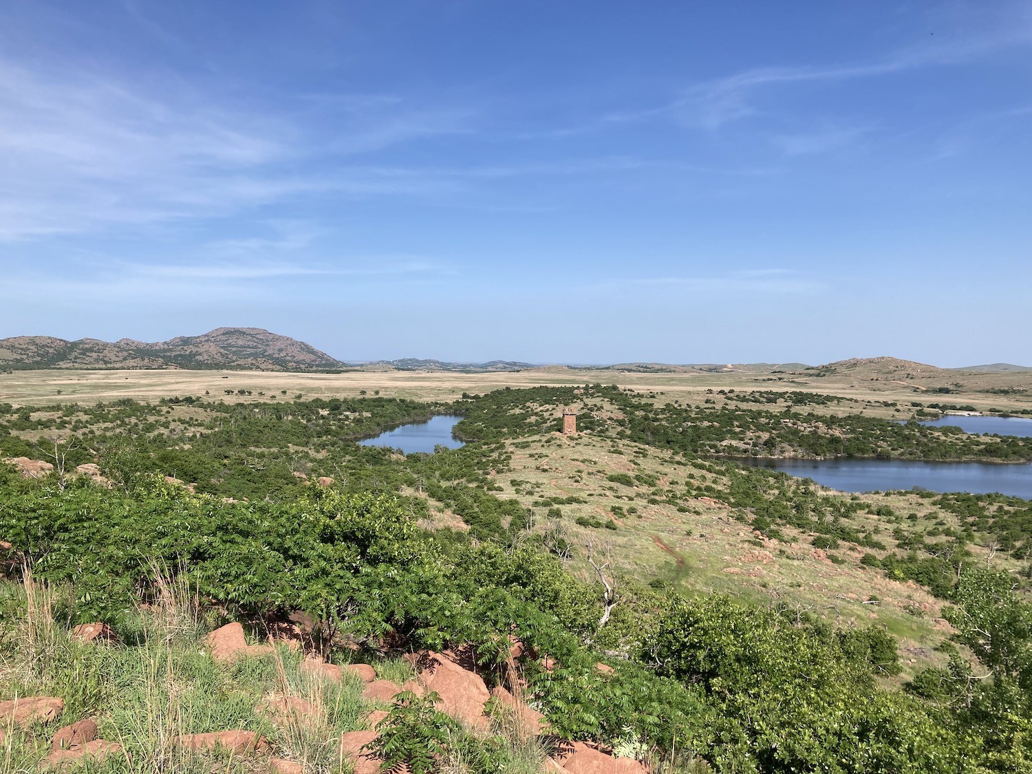 11 Expert Tips for Stunning iPhone Landscape Photography