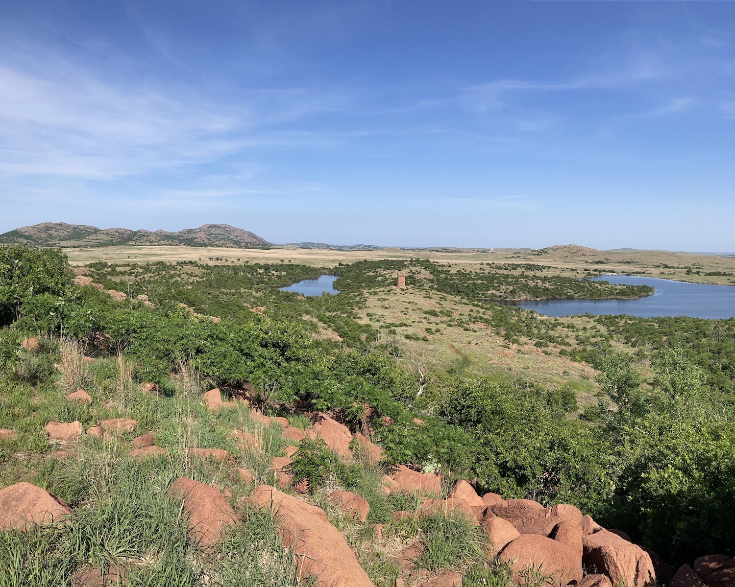 11 Expert Tips for Stunning iPhone Landscape Photography