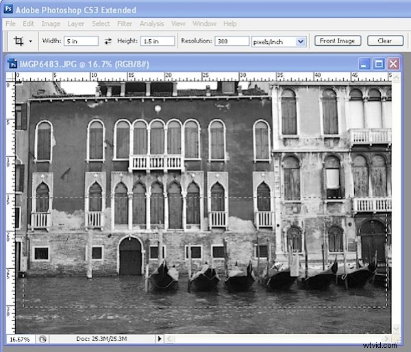 Photoshop Inspiration: Recreate The Police s Iconic Synchronicity CD Label