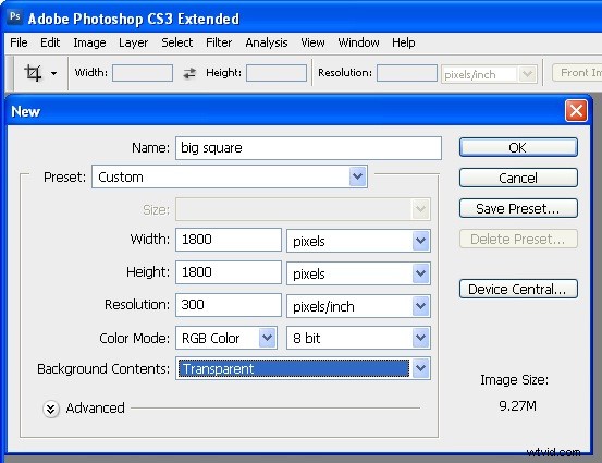 Photoshop Inspiration: Recreate The Police s Iconic Synchronicity CD Label