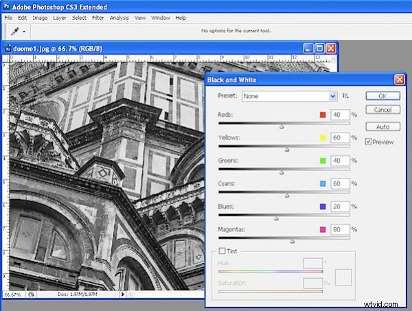Photoshop Inspiration: Recreate The Police s Iconic Synchronicity CD Label