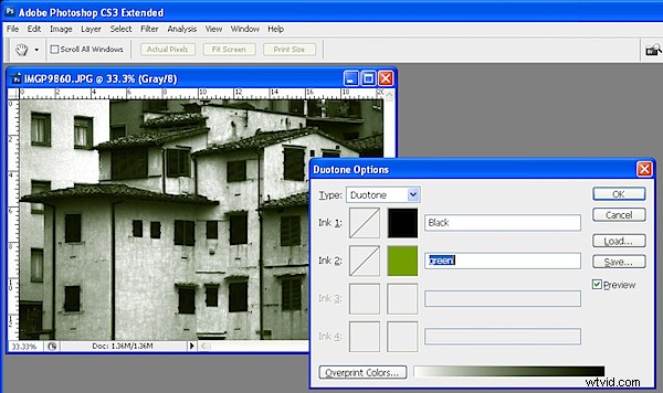 Create Stunning Duotone Images in Photoshop: Step-by-Step Guide