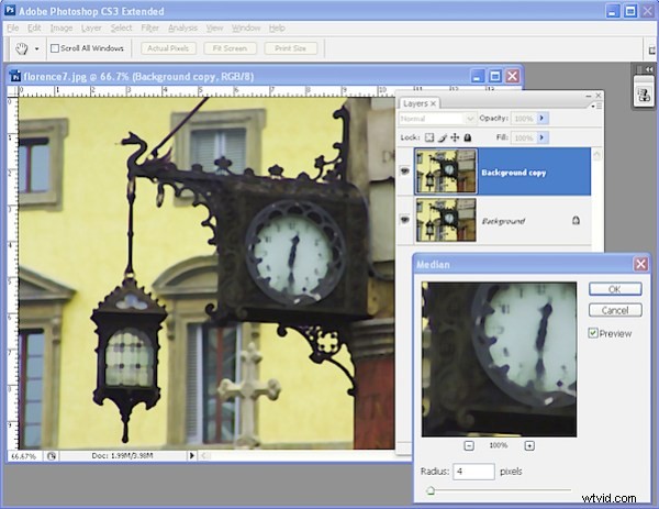 How to Extract Clean Lines from Images in Photoshop: Step-by-Step Guide