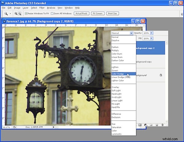 How to Extract Clean Lines from Images in Photoshop: Step-by-Step Guide