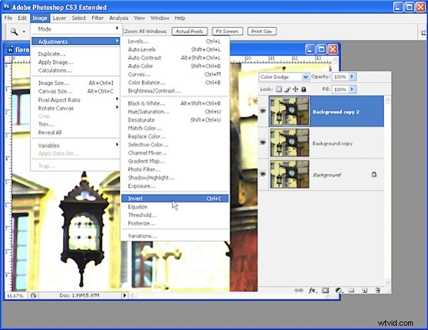 How to Extract Clean Lines from Images in Photoshop: Step-by-Step Guide