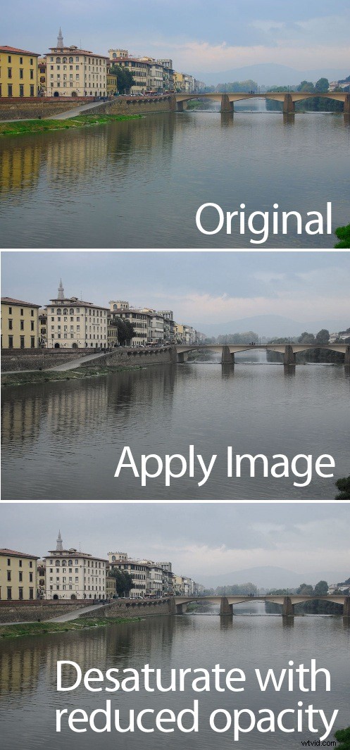 Photoshop Tutorial: Selective Color Removal Techniques for Stunning Photos
