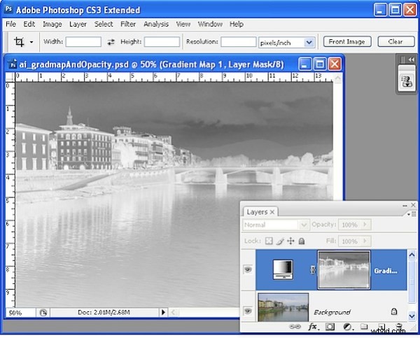 Photoshop Tutorial: Selective Color Removal Techniques for Stunning Photos