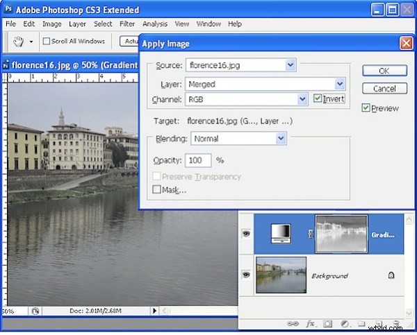 Photoshop Tutorial: Selective Color Removal Techniques for Stunning Photos