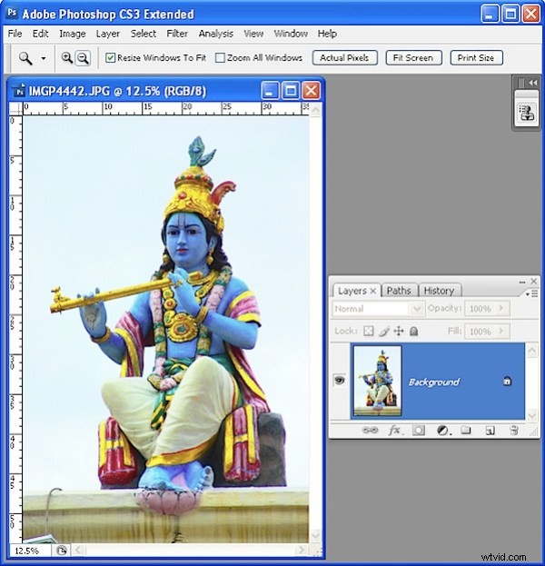 How to Create Custom Photoshop Brushes: Easy DIY Guide