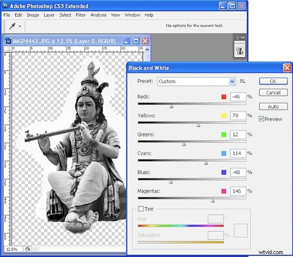How to Create Custom Photoshop Brushes: Easy DIY Guide
