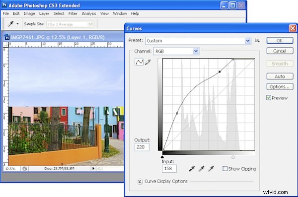 Seamlessly Replace Dull Skies in Photoshop: Easy Blend If Tutorial
