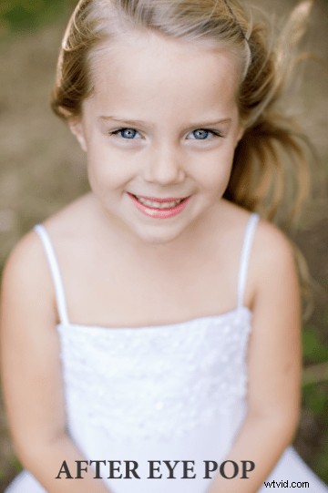 3 Proven Photoshop Steps to Make Eyes Pop in Portraits