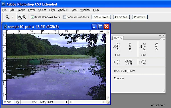 Master Photoshop Color Correction: 7 Proven Steps for Perfect Results