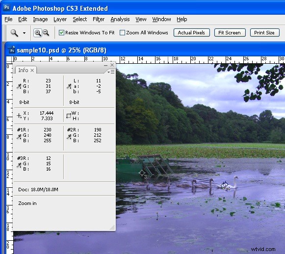 Master Photoshop Color Correction: 7 Proven Steps for Perfect Results