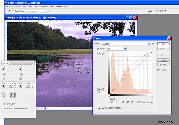 Master Photoshop Color Correction: 7 Proven Steps for Perfect Results