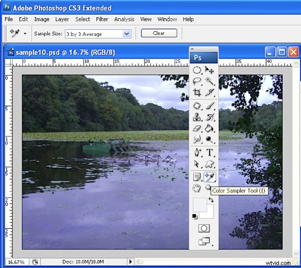 Master Photoshop Color Correction: 7 Proven Steps for Perfect Results