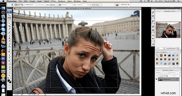 Create Stunning Bubble Portraits in Photoshop CS3: Step-by-Step Tutorial
