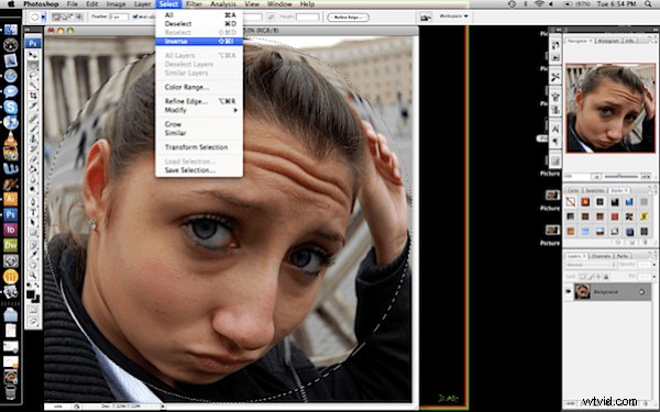 Create Stunning Bubble Portraits in Photoshop CS3: Step-by-Step Tutorial