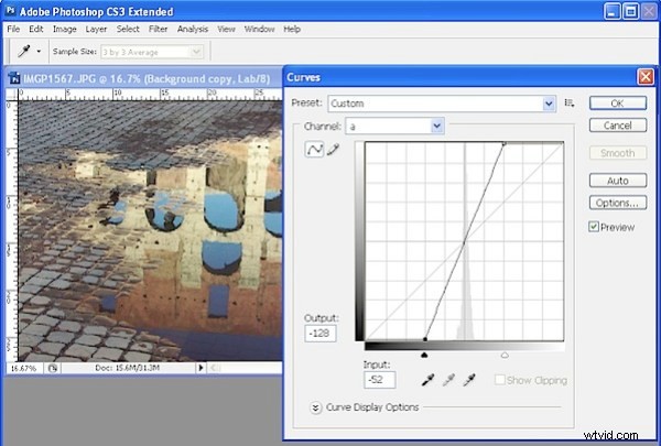Transform Dull Photos into Vibrant Masterpieces with Photoshop s LAB Mode