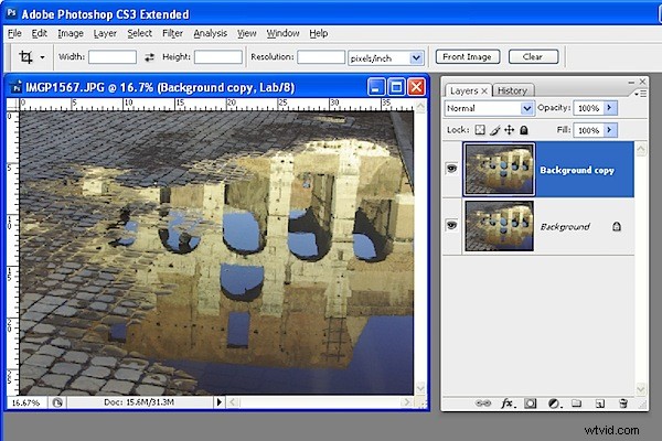 Transform Dull Photos into Vibrant Masterpieces with Photoshop s LAB Mode