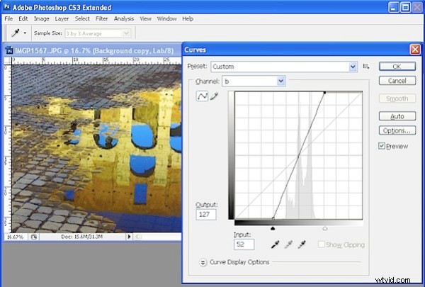 Transform Dull Photos into Vibrant Masterpieces with Photoshop s LAB Mode