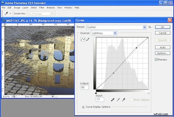 Transform Dull Photos into Vibrant Masterpieces with Photoshop s LAB Mode