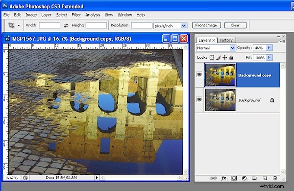 Transform Dull Photos into Vibrant Masterpieces with Photoshop s LAB Mode
