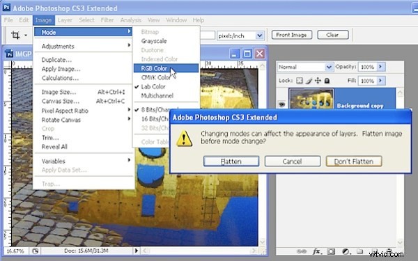 Transform Dull Photos into Vibrant Masterpieces with Photoshop s LAB Mode
