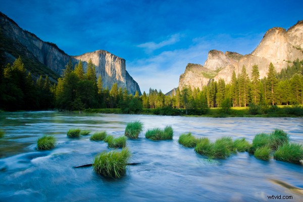 Achieve Stunning HDR-Style Effects Using Layers in Photoshop