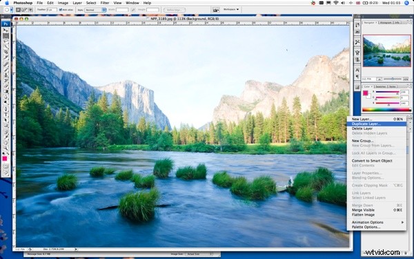 Achieve Stunning HDR-Style Effects Using Layers in Photoshop