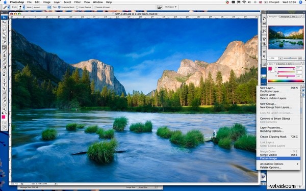 Achieve Stunning HDR-Style Effects Using Layers in Photoshop