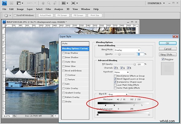 Master Midtone Enhancement in Photoshop: Simulate Lightroom Clarity