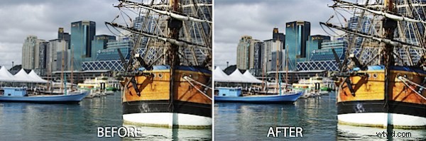 Master Midtone Enhancement in Photoshop: Simulate Lightroom Clarity