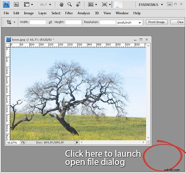 Discover 10 Hidden Photoshop Interface Features Every Pro Should Know