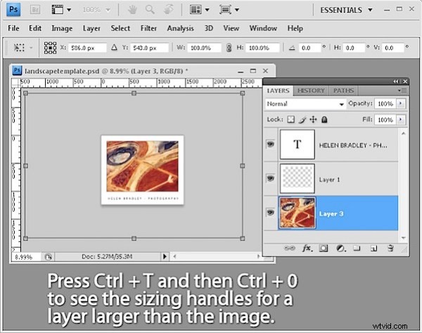 Discover 10 Hidden Photoshop Interface Features Every Pro Should Know