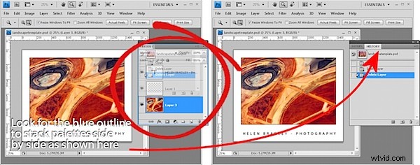 Discover 10 Hidden Photoshop Interface Features Every Pro Should Know