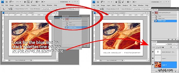 Discover 10 Hidden Photoshop Interface Features Every Pro Should Know