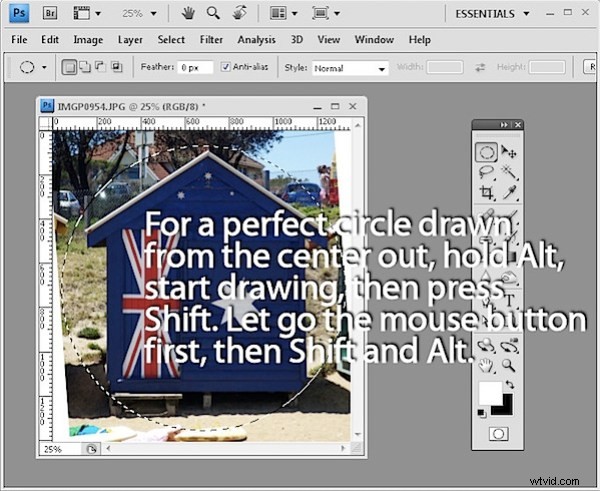 Discover 10 Hidden Photoshop Interface Features Every Pro Should Know