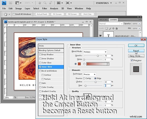 Discover 10 Hidden Photoshop Interface Features Every Pro Should Know