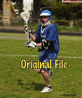 Master Pro-Level Depth of Field in Sports Photos Using Photoshop