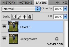 Master Pro-Level Depth of Field in Sports Photos Using Photoshop