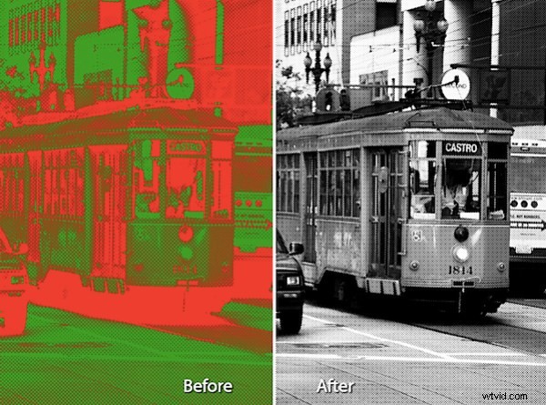 Mastering Filters in Photoshop Elements: Essential Step-by-Step Guide
