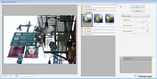 Mastering Filters in Photoshop Elements: Essential Step-by-Step Guide